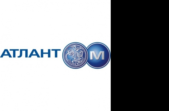 Атлант-М Logo