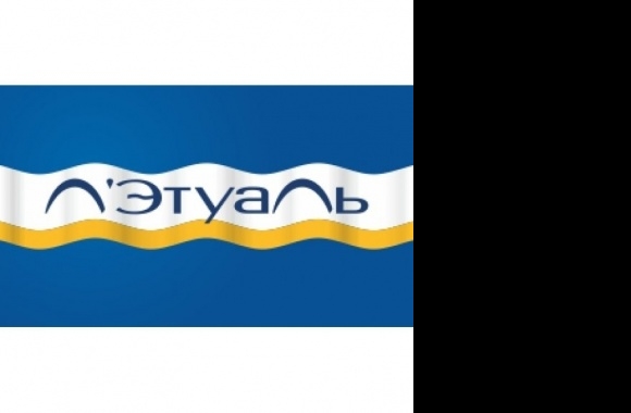 Лэтуаль Logo