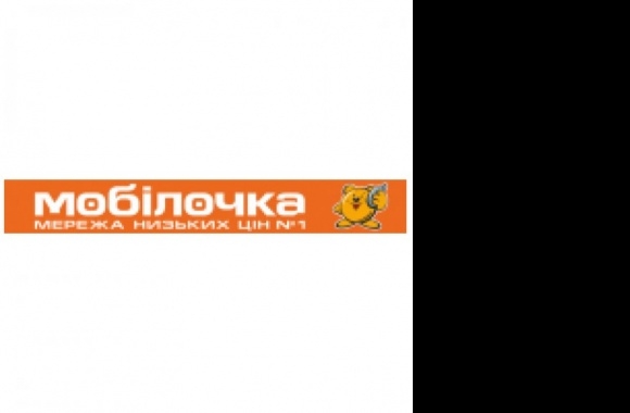 Мобилочка Logo