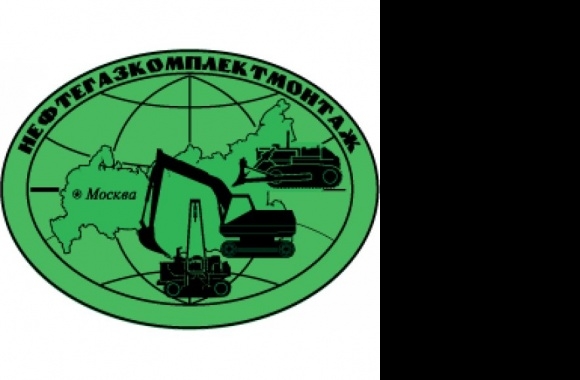 Нефтегазкомплектмонтаж Logo
