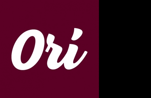 ОКНА ORI Logo