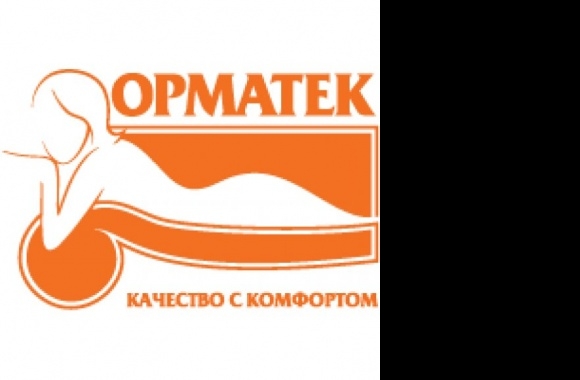 Орматек Logo