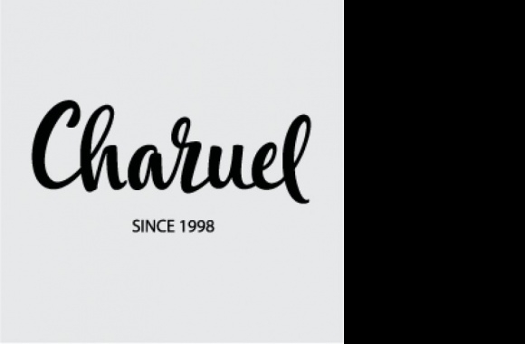 Сharuel Logo