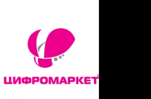 СifroMarket Logo