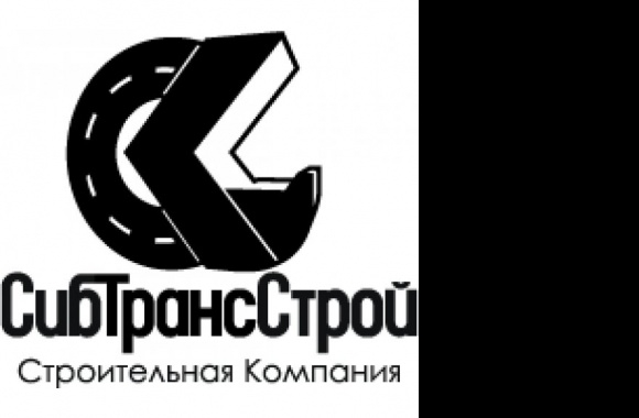 СибТрансСтрой Logo