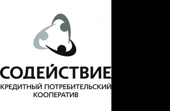 Содействие Logo