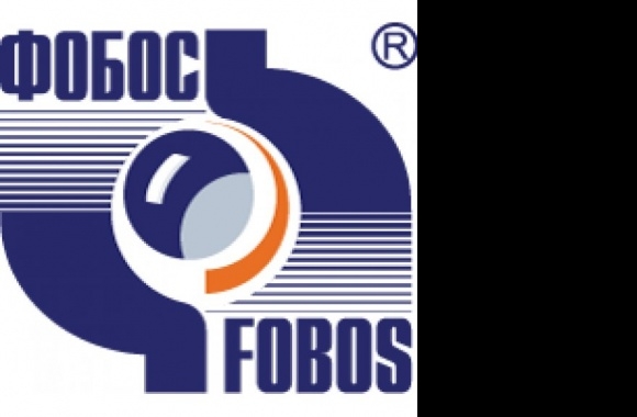 ФОБОС Logo