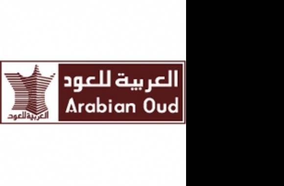 العربية للعود arabian oud Logo