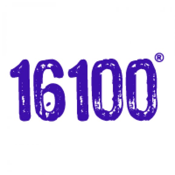 16100 Logo