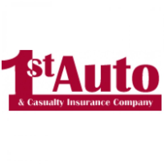 1st Auto & Casualty Logo