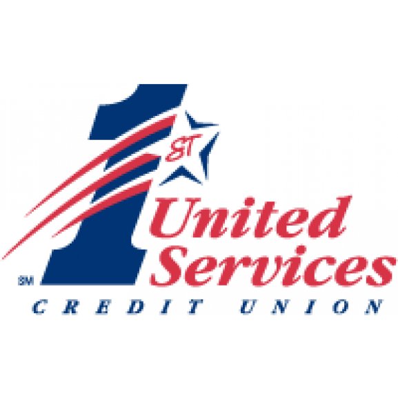 1st United Services Credit Union Logo