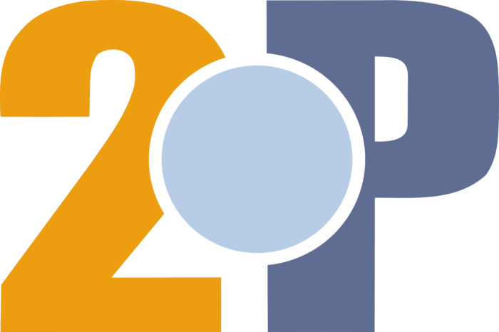 2pay Logo