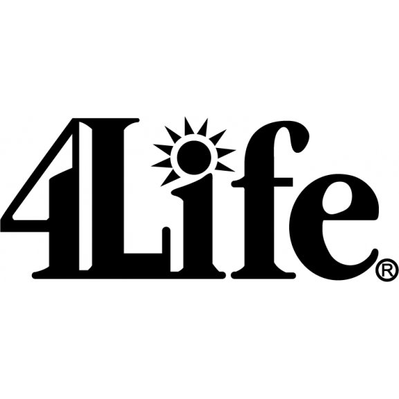 4Life Logo