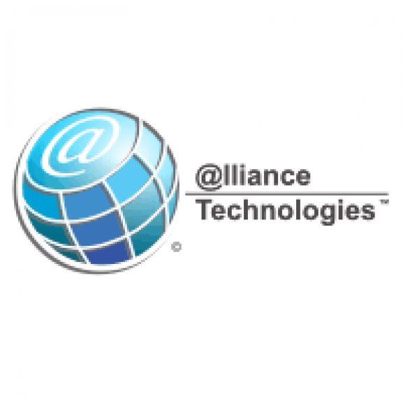 @lliance Technologies Logo