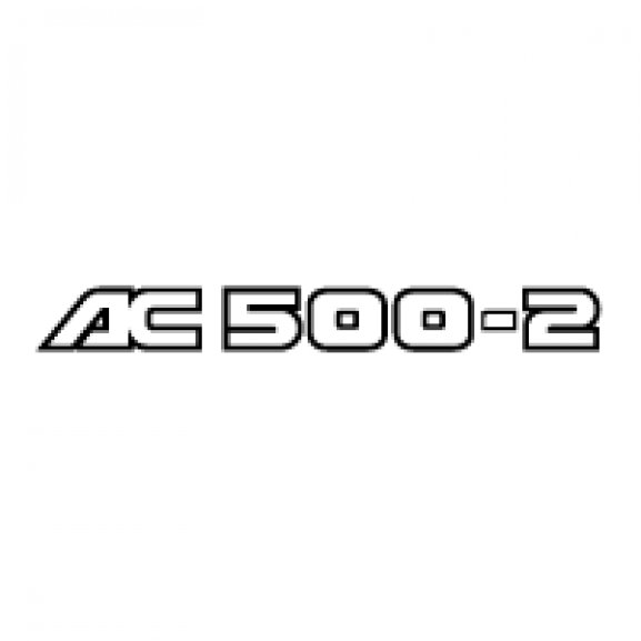 AC 500-2 Logo