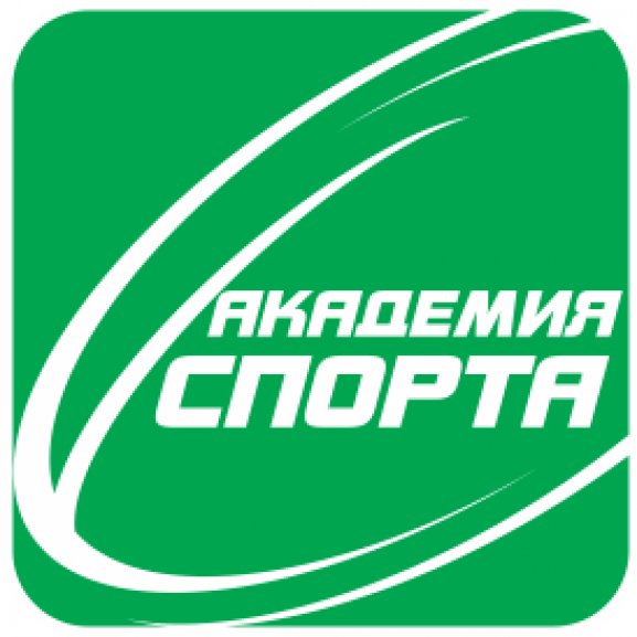 Academy of Sport Logo