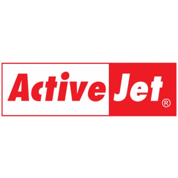 Active Jet Logo