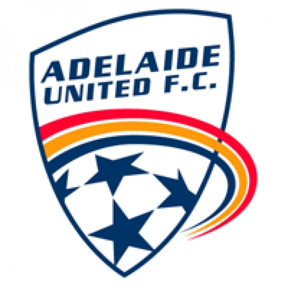 Adelaide United FC Logo