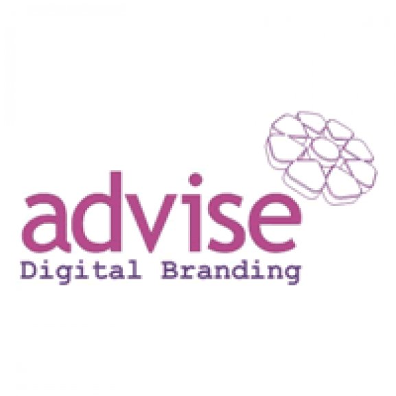 Advise Digital Branding Logo