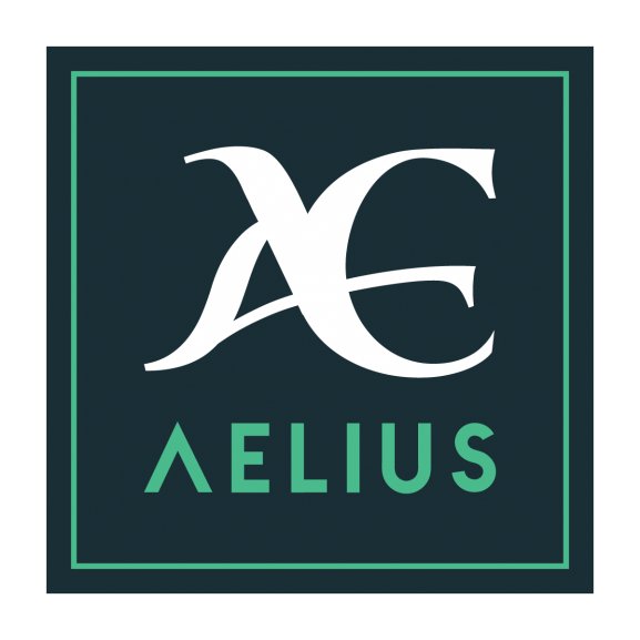 Aelius Logo