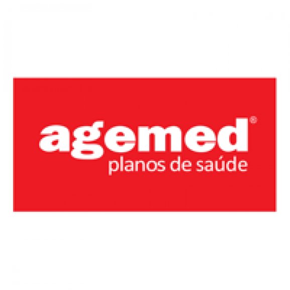 Agemed Logo