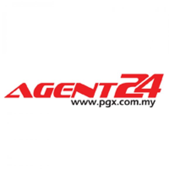 agent24 Logo