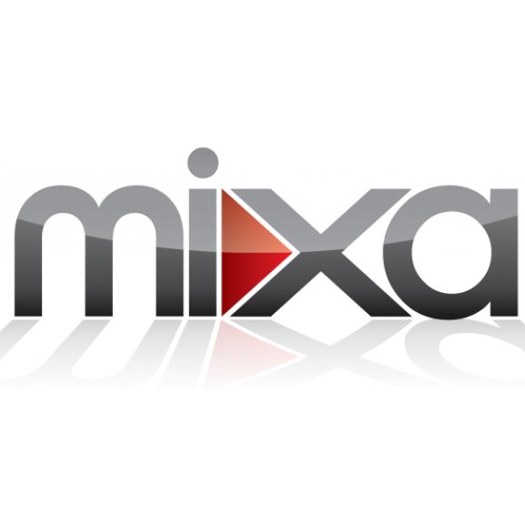 Agência Mixa Logo