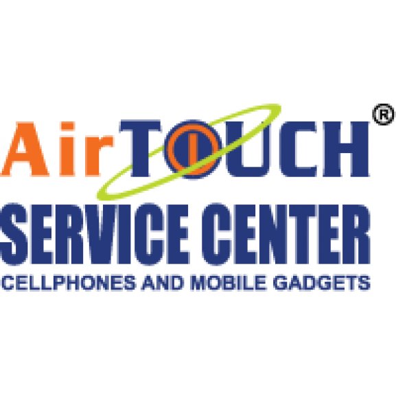 Airtouch Service Center Logo
