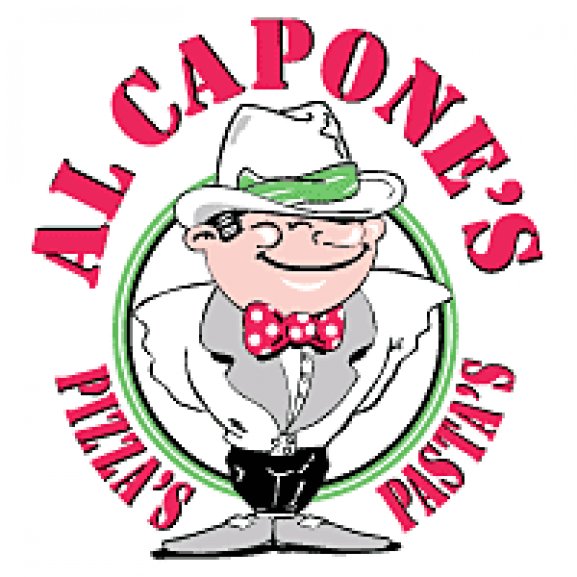 Al Capone's Logo