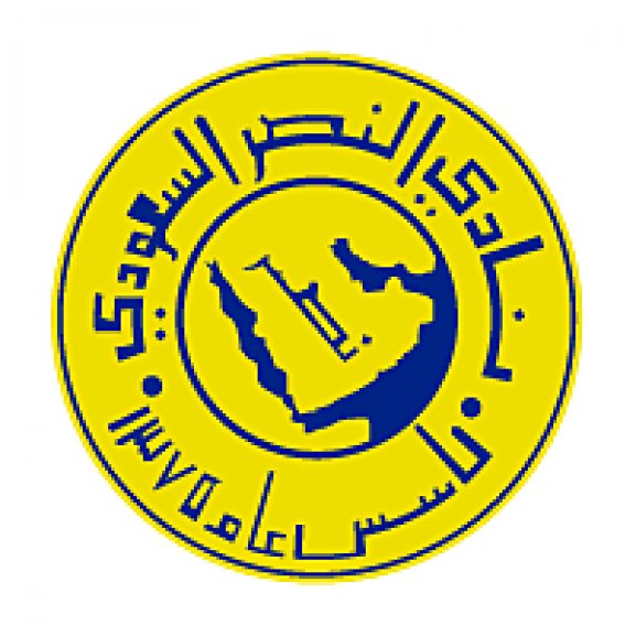 Al NASSR Saudi Logo