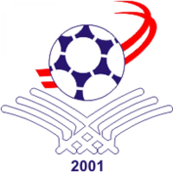Al Tadamun Club Logo
