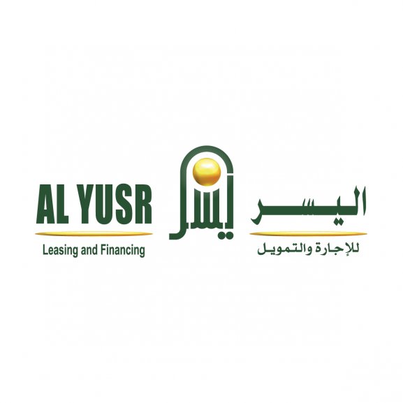 Al YUSR Company Logo