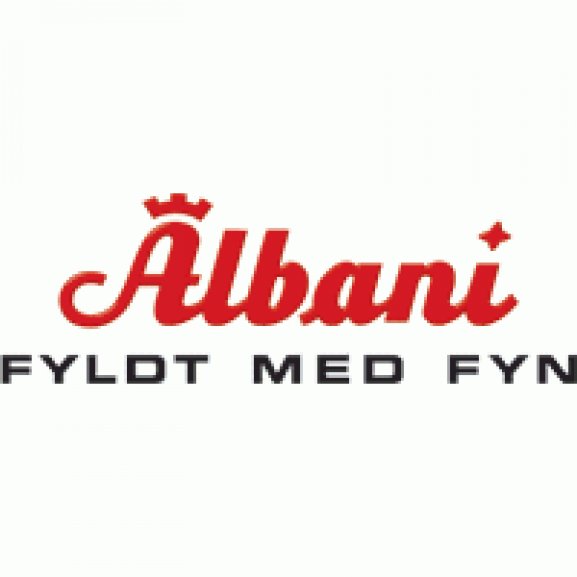 Albani Logo