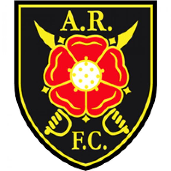 Albion Rovers FC Logo