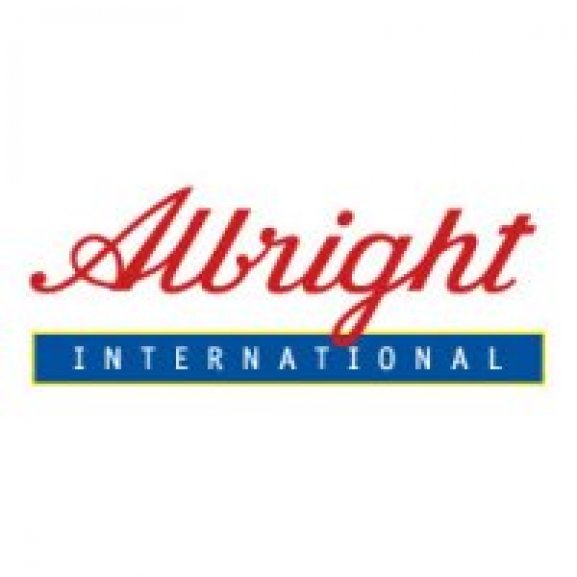 Albright International Logo