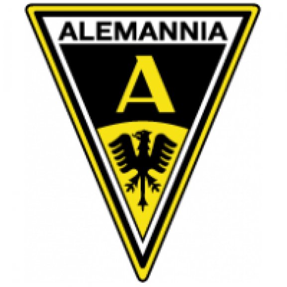 Alemannia Aachen Logo