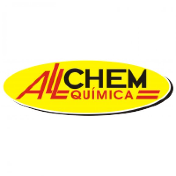 Allchem Química Logo