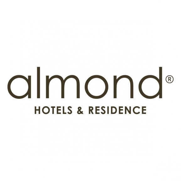 Almond Hotels & Residence Logo