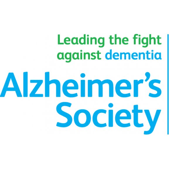 Alzheimer's Society Logo