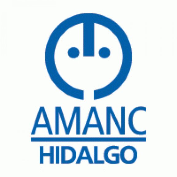 AMANC Logo