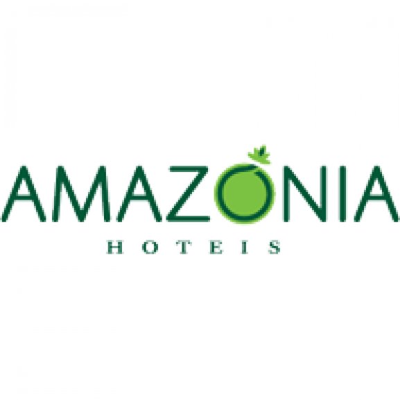 Amazónia Hoteis Logo