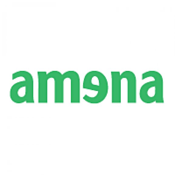 amena Logo