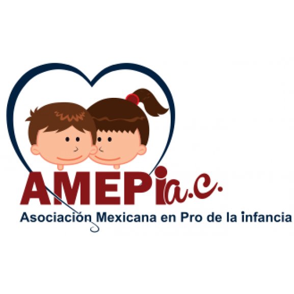 AMEPI A.C. Logo