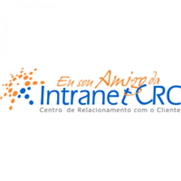 Amigo da Intranet CRC Logo