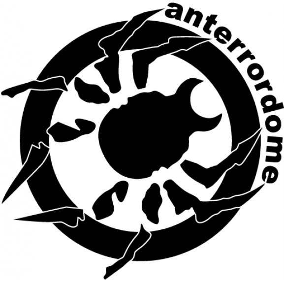 anterrordome Logo