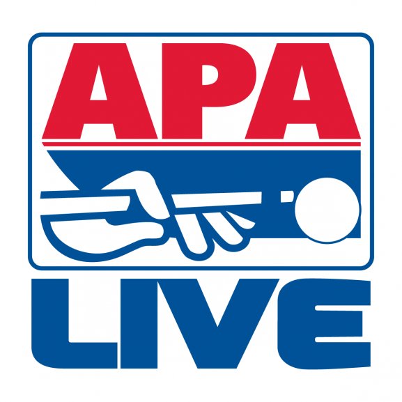 Apa Live Logo