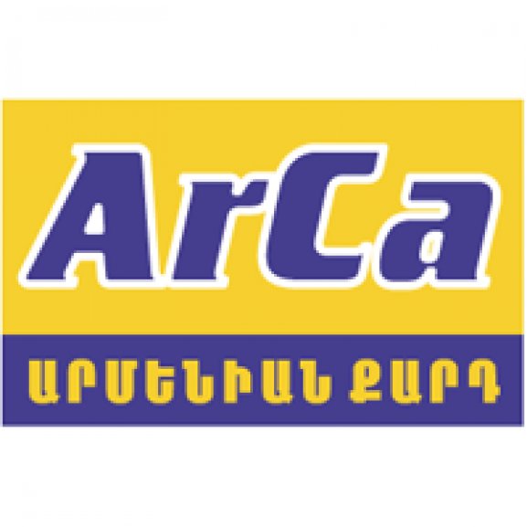 ArCa Logo