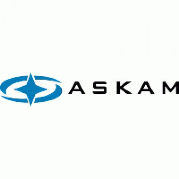 ASKAM Logo