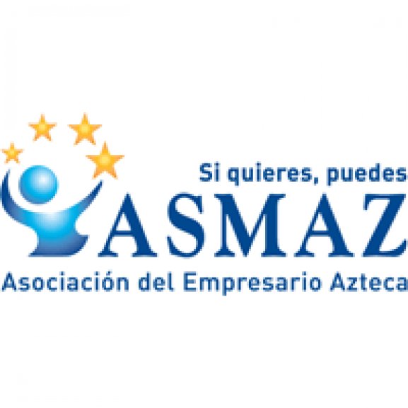 ASMAZ Logo