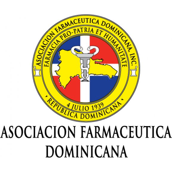 Asociacion Farmaceutica Dominicana Logo